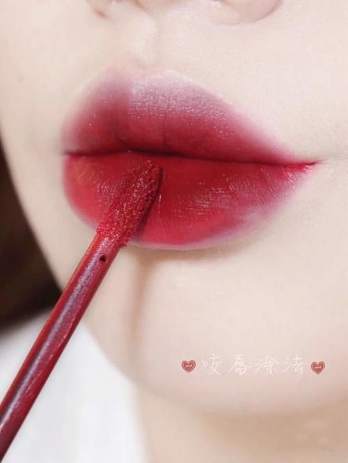 跟着我一起|口红界的“僚机”,这4支贵气口红美到没朋友,论显白真没对手!