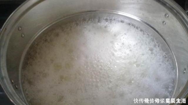糯米|糯米和它一起煮,简直是绝配,醒脾悦神,关键省事还好吃!