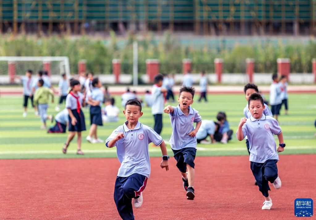 新生活动|贵州黔西：中小学陆续开学