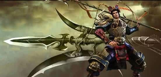 吕布|你所不了解的历史——三国第一猛将不是吕布！诸葛亮并非第一谋士！