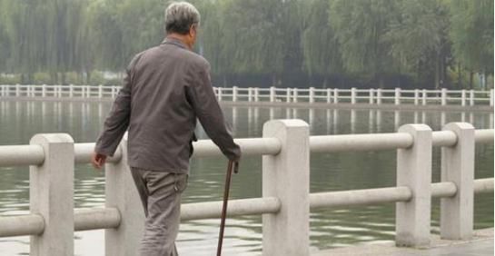 年纪越大,膝盖老化越严重,与其吃大把钙片,不如多吃3种食物