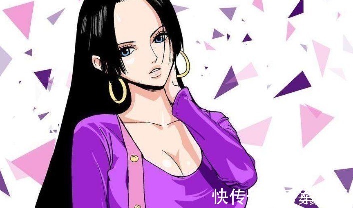 白星公主|海贼王:官方公认的三大绝世美女,没有她们,海贼王就失去了灵魂