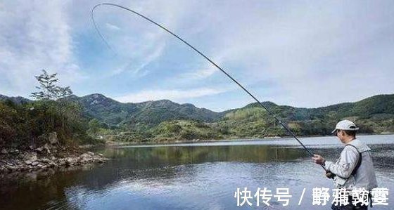 钓友|看懂这3种刺激鱼儿开口的逗鱼方式,你将会有钓不完的鱼!