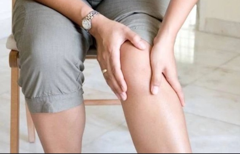 膝盖|四个习惯加快膝盖磨损，快来看看你有没有中招！