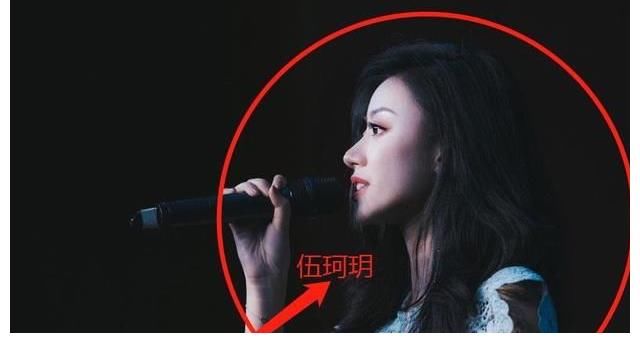 好声音|《中国好声音2021》伍珂玥，从小热爱音乐，还上过央视春晚？