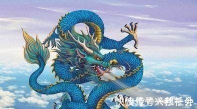 民族主义&我们总自称龙的传人,为何却总是看到龙以坐骑的形式出现呢