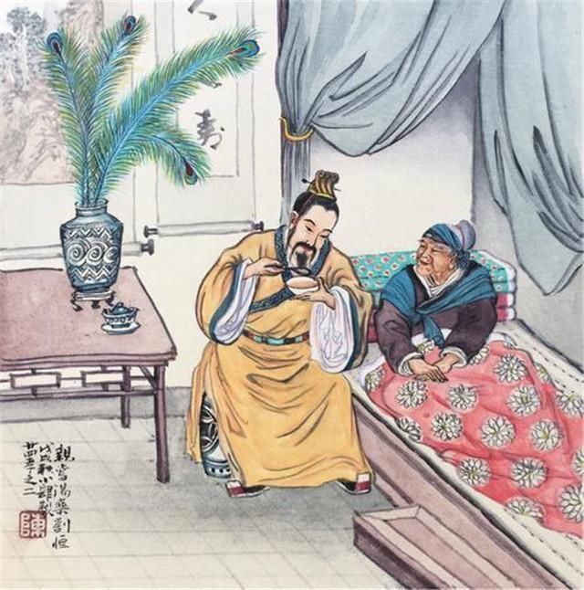 明朝冤屈事用命考科举,饿死妻子,过继亲儿,还有人为其平反