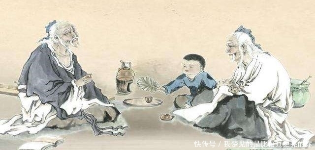 语言|现代语言说出传统文化,此乃营销之本