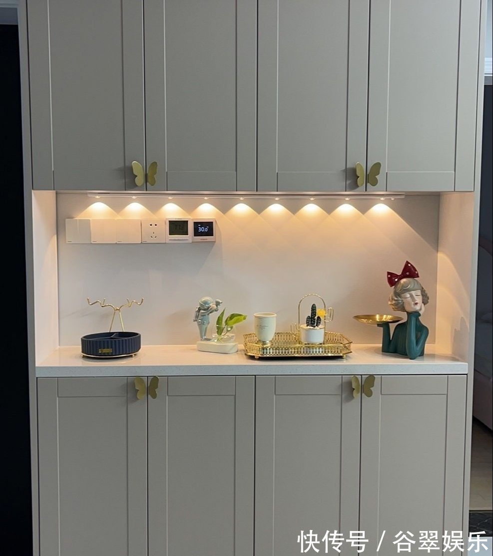 收纳|厨房用了2年,终于明白这些地方是个坑,还没装修的一定要避过!