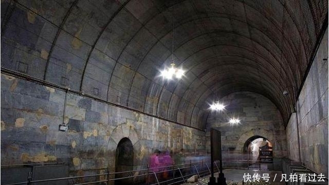 找到|万历皇帝30年不上朝有何隐情?直到打开他的陵墓,专家才找到真相