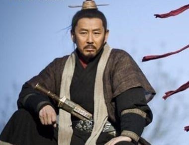 刘邦@历史上消失的姓氏,别怀疑,最后一个你都不一定会读!