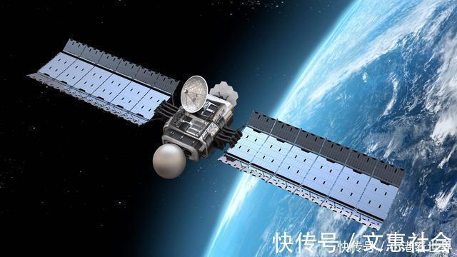 华为|中国已经有北斗导航,为什么我们仍然用GPS?答案始料不及