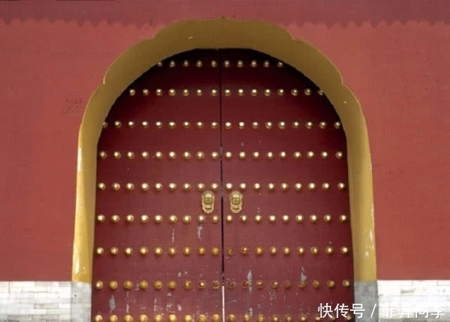 大喊|故宫开门前,为何都要大喊几声?溥仪给出说法,专家:赞同