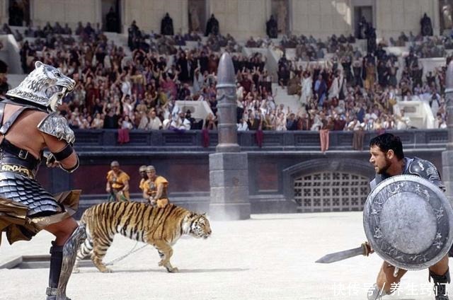席卷|斯巴达克斯起义一度拥兵12万，席卷大半个罗马，为何最终失败