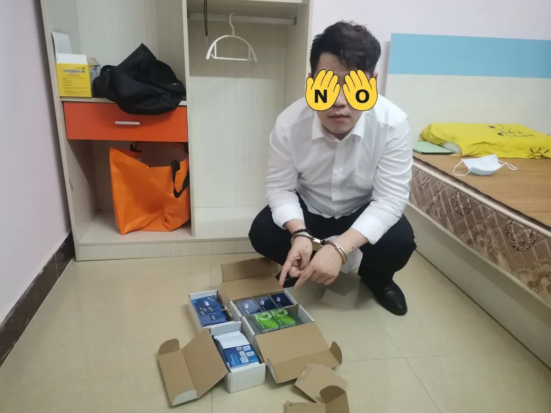 离职|楼盘销售“戏精附体”，为一千礼品卡竟干出这种荒唐事！