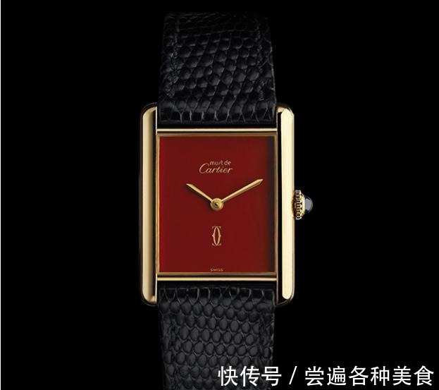 cartier#强化设计的骨架！卡地亚重组比例、造型和颜色的变化题！