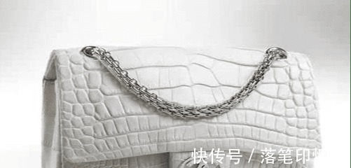 人民币&奢侈品全球最贵的7大女包,一个女包顶得上好几套房!