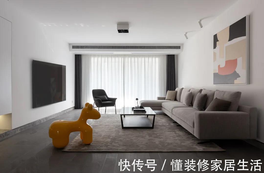 风格|2022年新房装修,这里总结了12种风格!