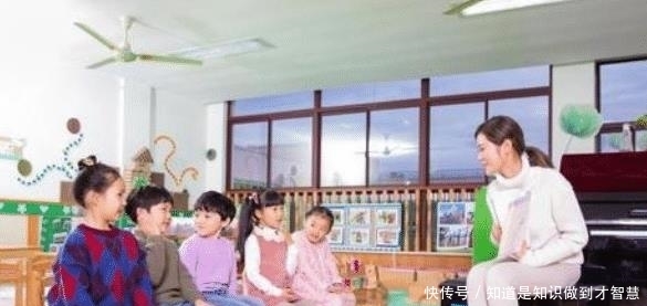 选择幼儿园，公立好还是私立好？资深幼师的话，让宝妈彻底醒悟