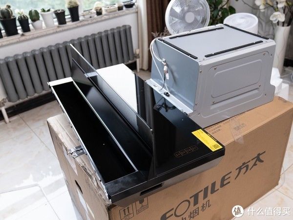 烟机|厨房焕新生，小改造体验大升级，方太集成烹饪中心改造及使用分享