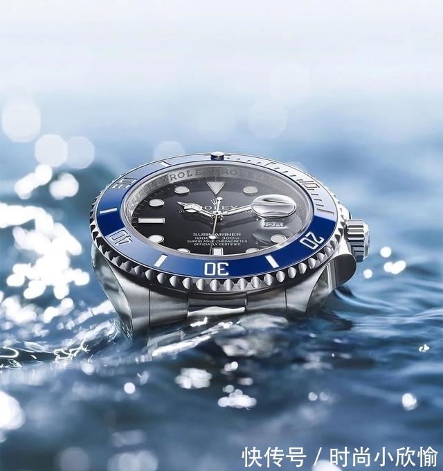 品控 没想到劳力士也有翻车的时候?