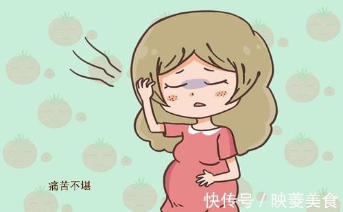 宝妈|产科医生：女性怀孕后，对于这两种强烈的生理需求，一定不要忍着