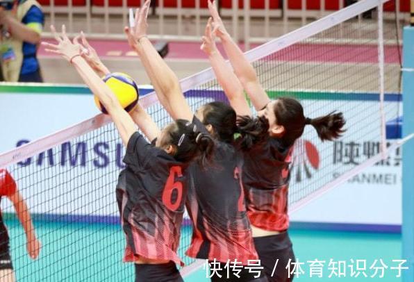 万梓玥|女排14人名单大公布！张常宁龚翔宇意外落选，新版袁心玥寄予厚望