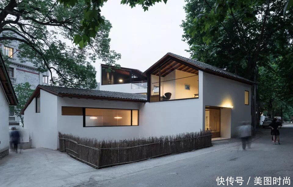 庭院|玩转庭院:13个“乡村庭院”设计案例,简单实用还时尚!