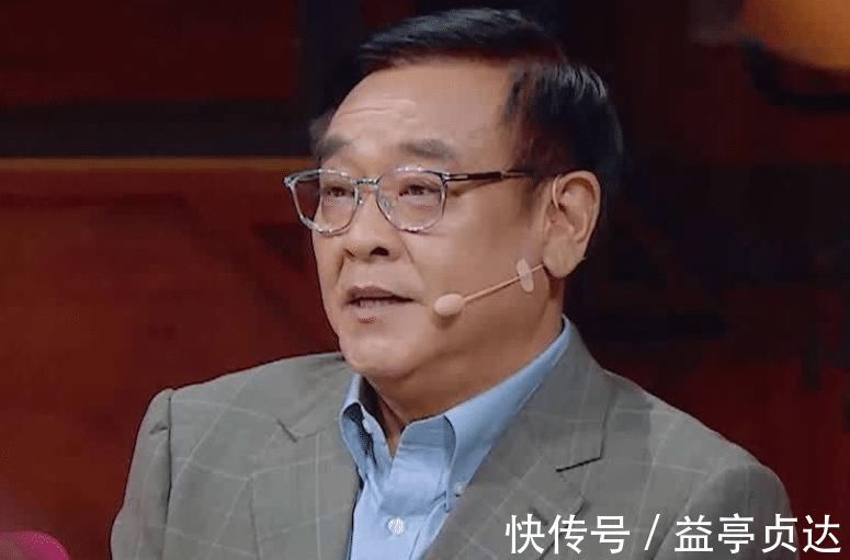 《演员请就位》第二季中,口碑最好的是尔冬升导演,这是为什么呢