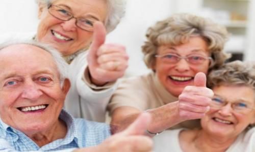 长寿|能不能长寿，是先天的吗？医生：两个基本特征要具备