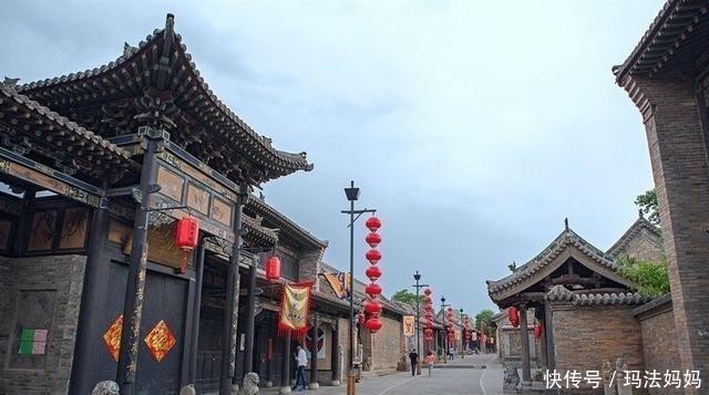 农村|许多人误解了农村的俗语“男凹女凸,不寡就孤”