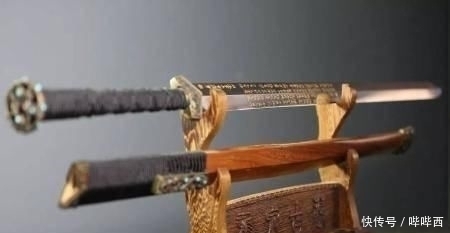 方天画戟|盘点史上最好听的五个冷兵器名称，青龙偃月刀第二，第一简直神作