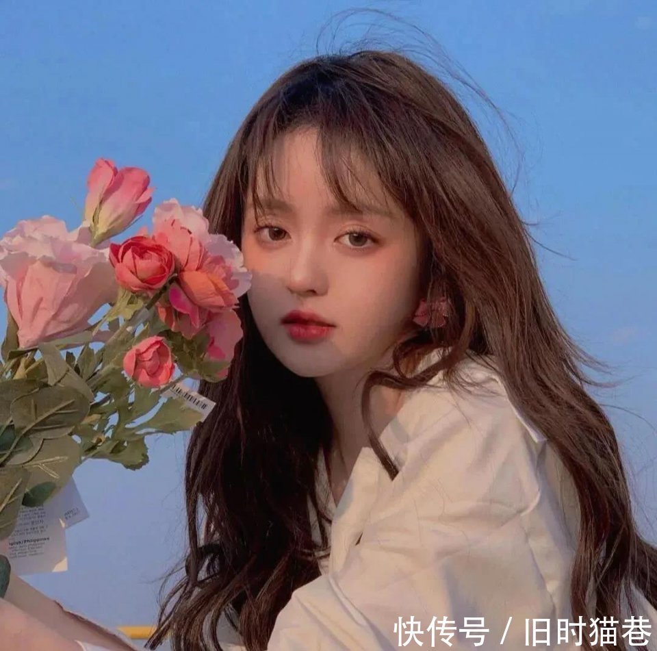 小众|小众又好看的闺蜜头像:又皮又可爱的文案