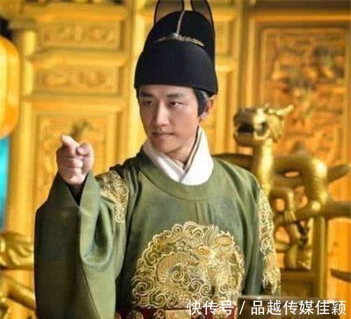 刽子手|明朝忠臣蒙冤被斩,官府抄家时都落泪,刽子手羞愧,他是谁?