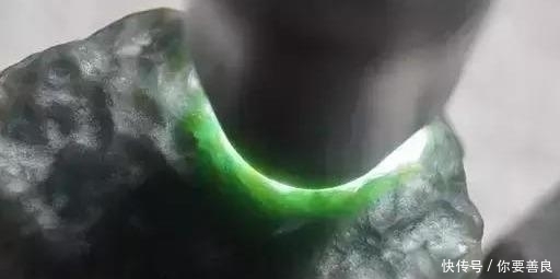 原石|天价翡翠原石都在这里了!让大家开一下眼界