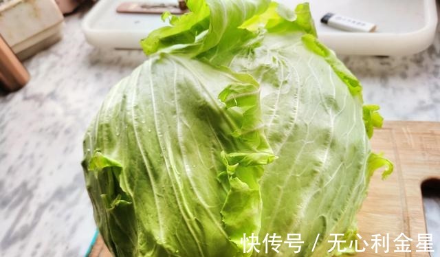 包菜|它是“天然肠道清道夫”,价格便宜很好吃,可惜很多人都还不知道!
