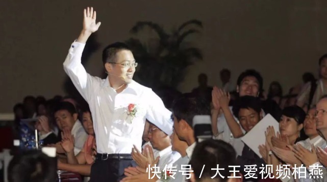 任正非|干儿子叛离华为,带走数百名技术员,任正非毫不手软花4亿围剿