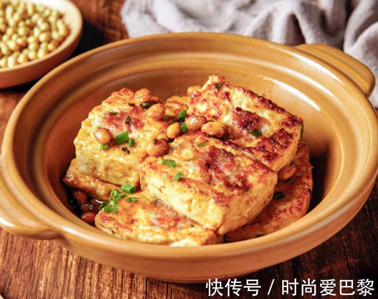 鱼香茄子|血脂高的人不能喝鸡汤?专家提醒:少吃3种素食,或能稳定血脂