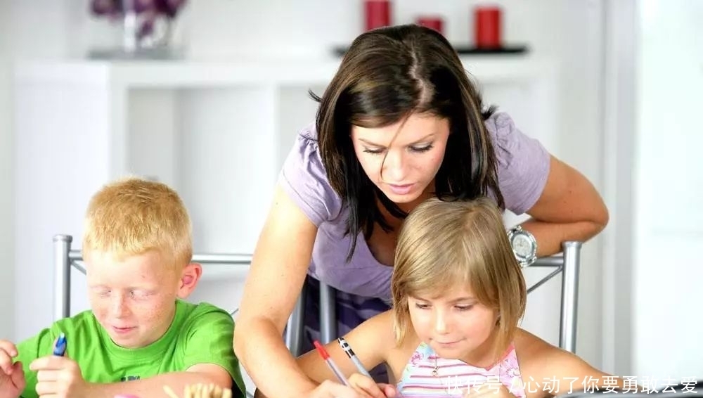 孩子|学费一年14万,郭晶晶儿子进“哈佛”,他们是如何培养孩子的?