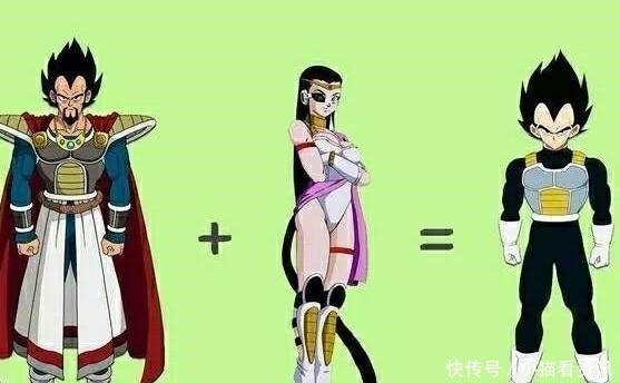 七龙珠生孩子贝吉塔母亲身份不明 悟空身世像超人 琪琪不愿意 快资讯