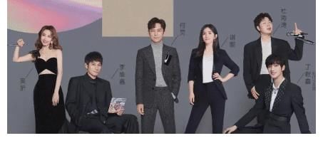 何炅節(jié)目被換，深夜抱周迅痛哭，《快樂大本營(yíng)》下月改名復(fù)出？