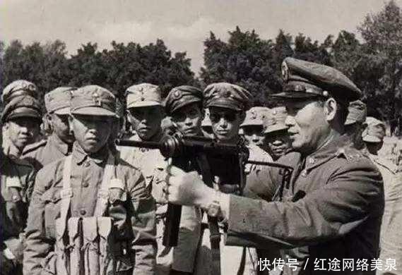 抗日|此人是中国远征军抗日将领，因杀害日本人，竟被日本告上国际法庭