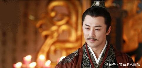 天子|相士 监狱里有天子气, 汉武帝 全杀了! 一人喊五个字救了汉宣帝！