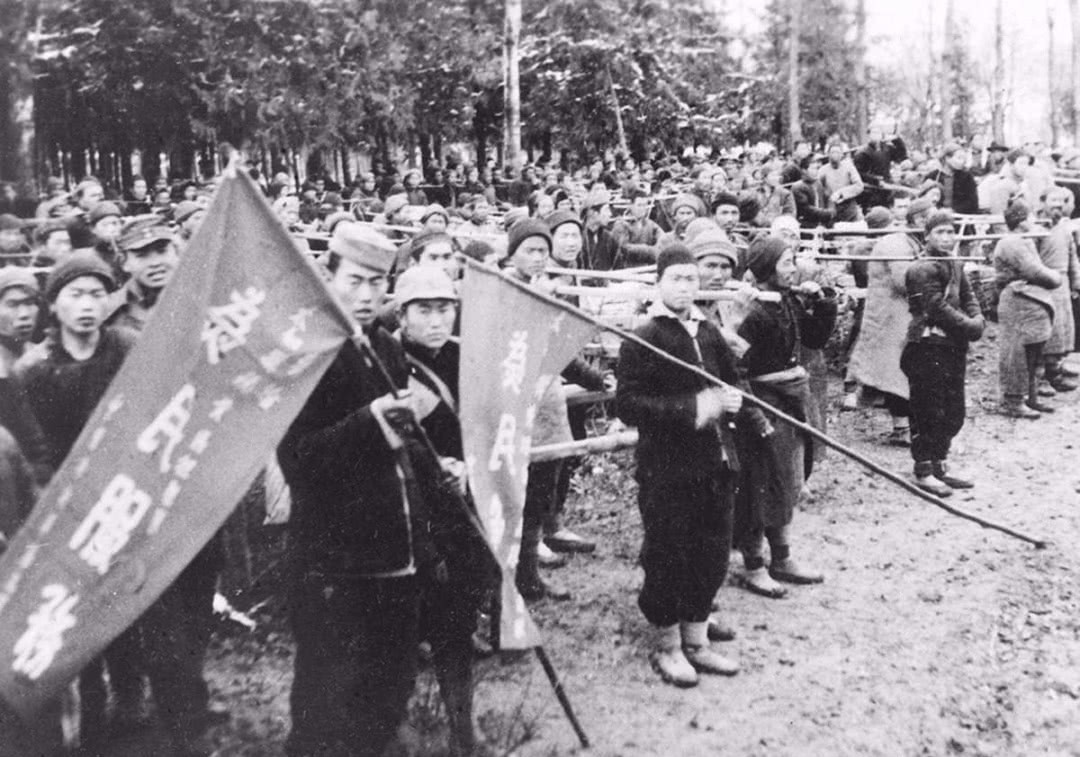 发挥|淮海战役,蒋介石调配了多少名将,他们的发挥如何?