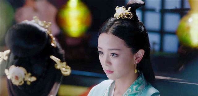 皇帝|父亲要当皇帝，女儿为何要阻止，成为公主难道不好吗