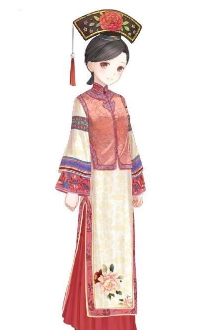 不同风格的汉服美女?你见过几种汉服,这九种让你一次看个够!