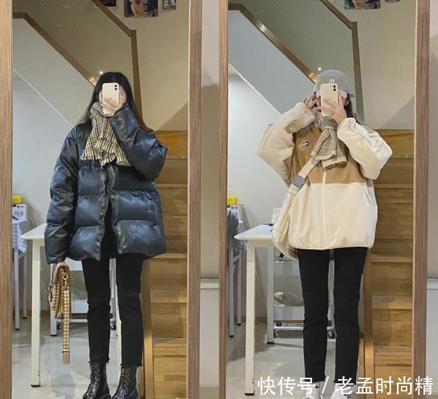 18套超实用的日常基本款穿搭, 不要花哨, 要的就是这简简单单!