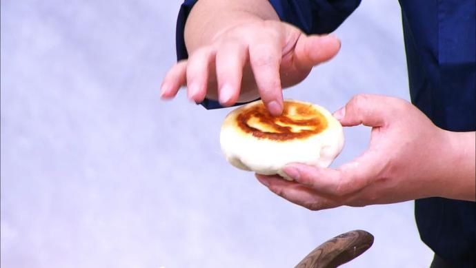 败酱草|【养生厨房】今日菜品——大碗包