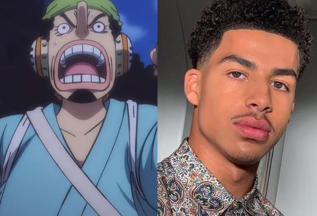 真人电视剧|海贼王真人电视剧信息曝出,第一季为东海篇,终于要看到真人版了