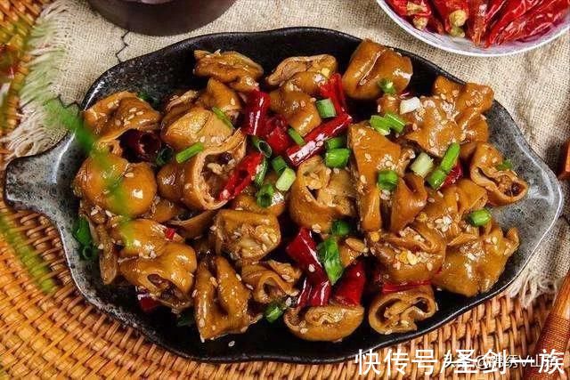 天冷了多吃点热乎的菜,分享12道适合冬天吃的菜,暖身又暖胃